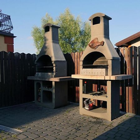 Apartamenty Wla 4 Władysławowo Exterior foto