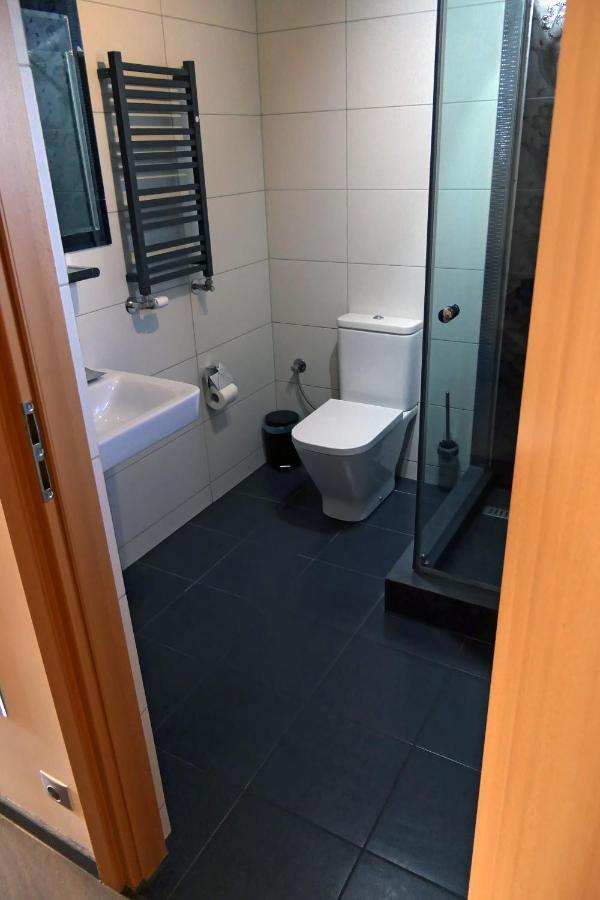 Apartamenty Wla 4 Władysławowo Exterior foto