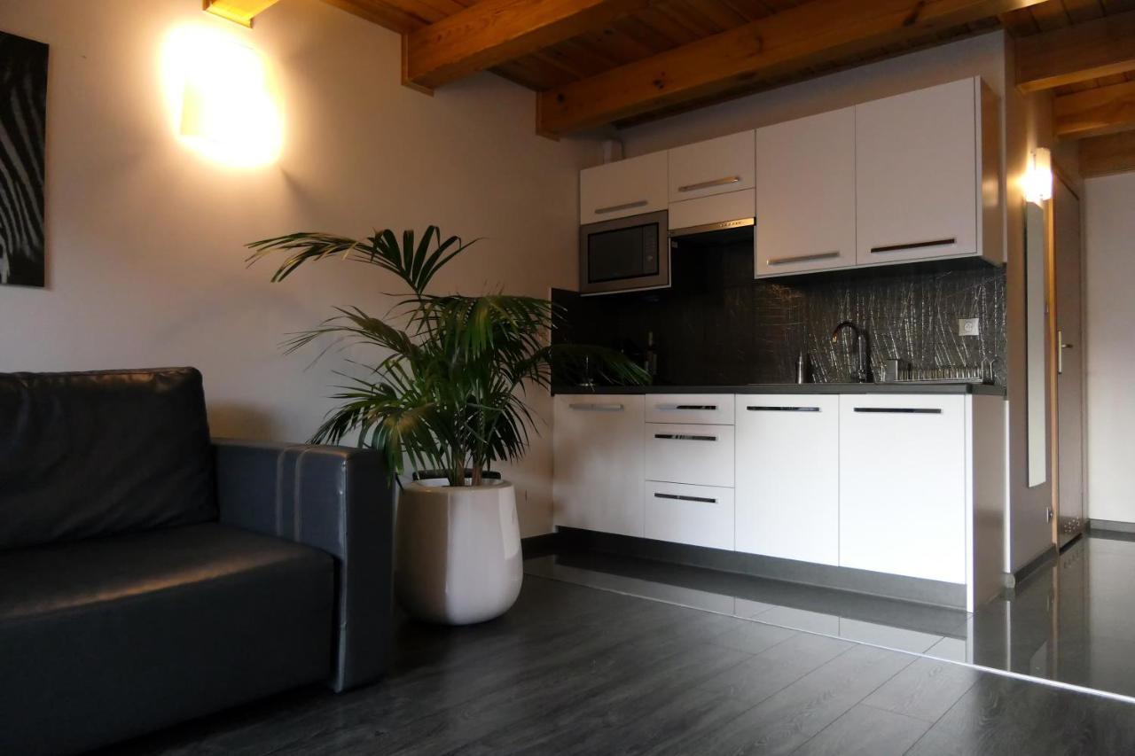 Apartamenty Wla 4 Władysławowo Exterior foto