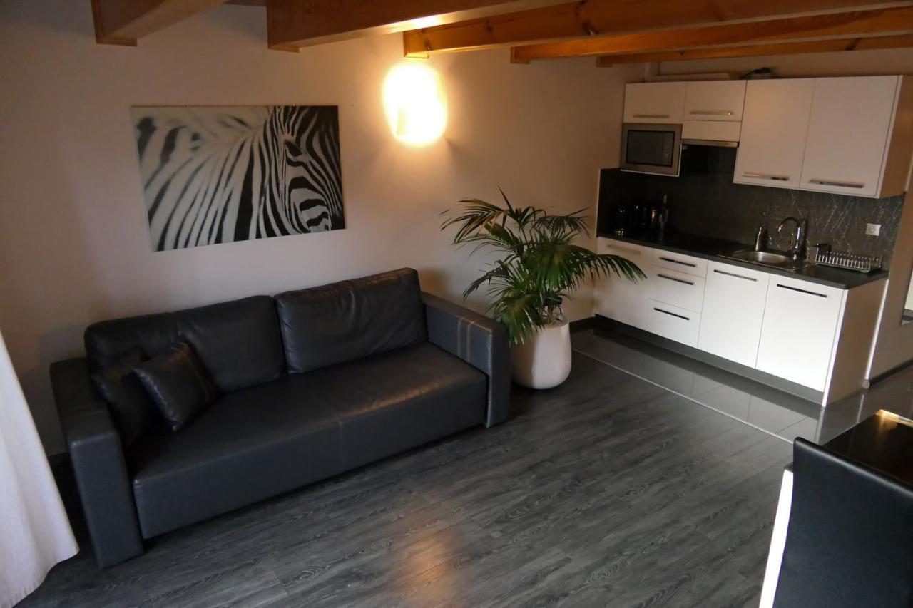 Apartamenty Wla 4 Władysławowo Exterior foto